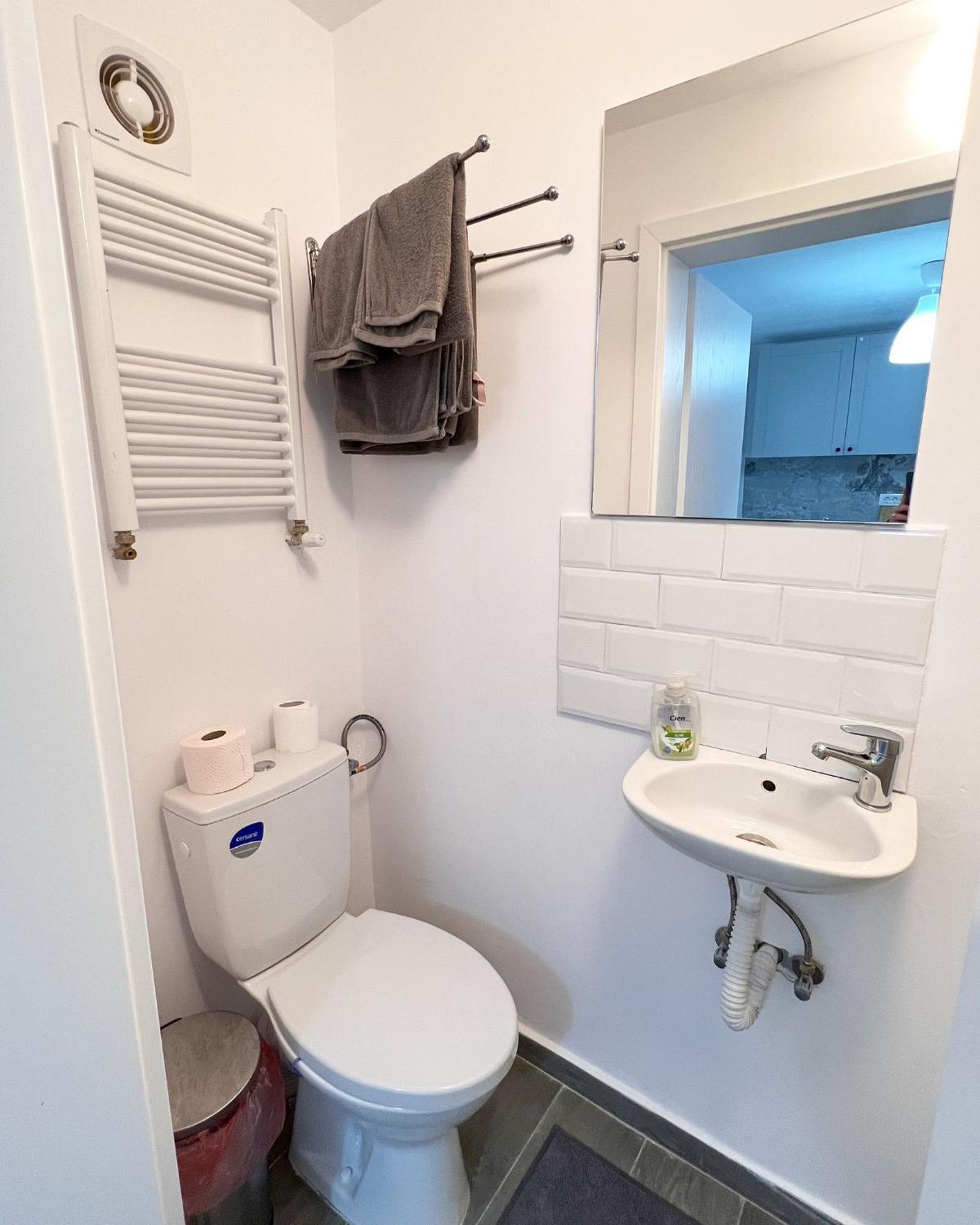 Damian Confort Zone Apartment Timisoara