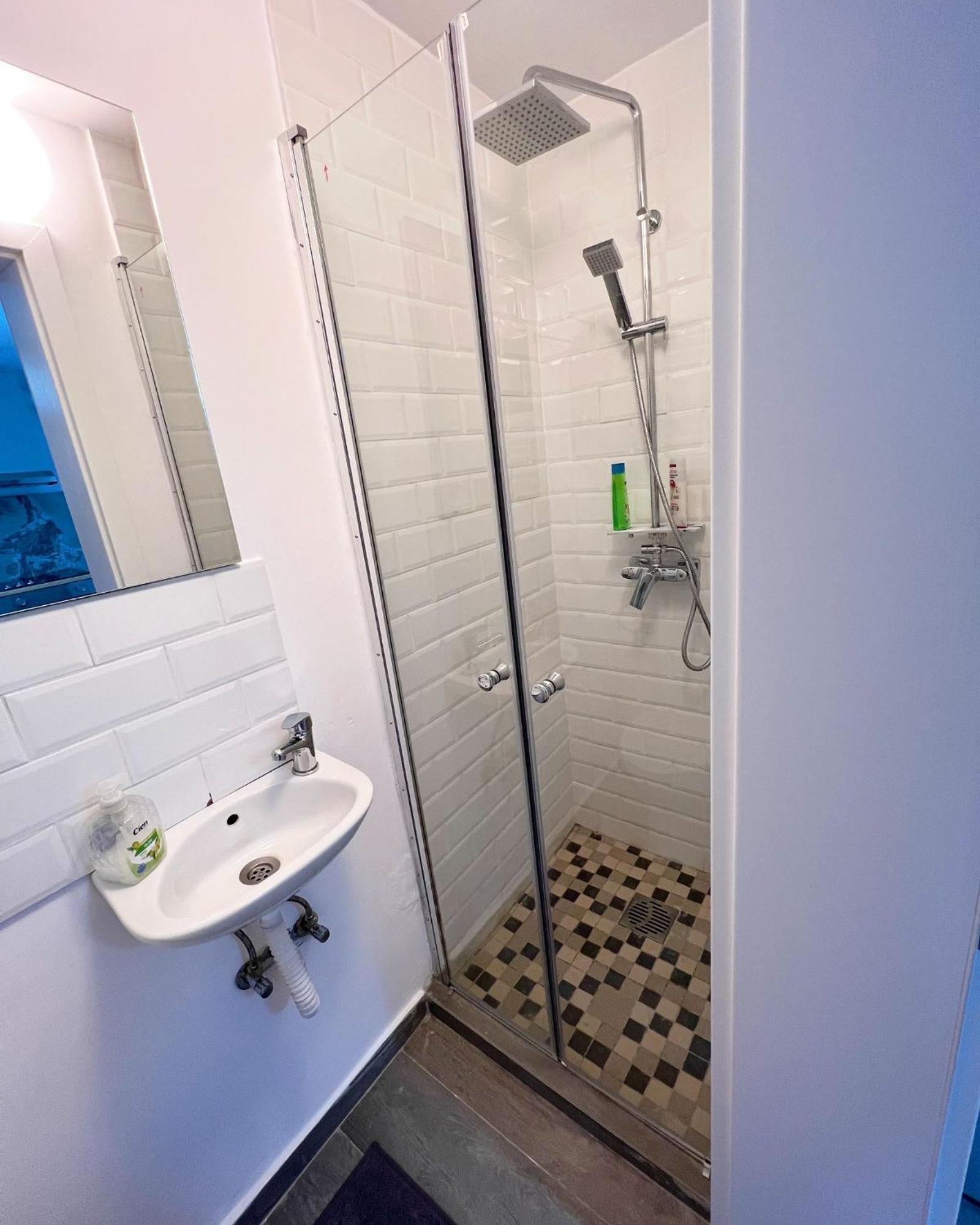 Apartment Damian Confort Zone