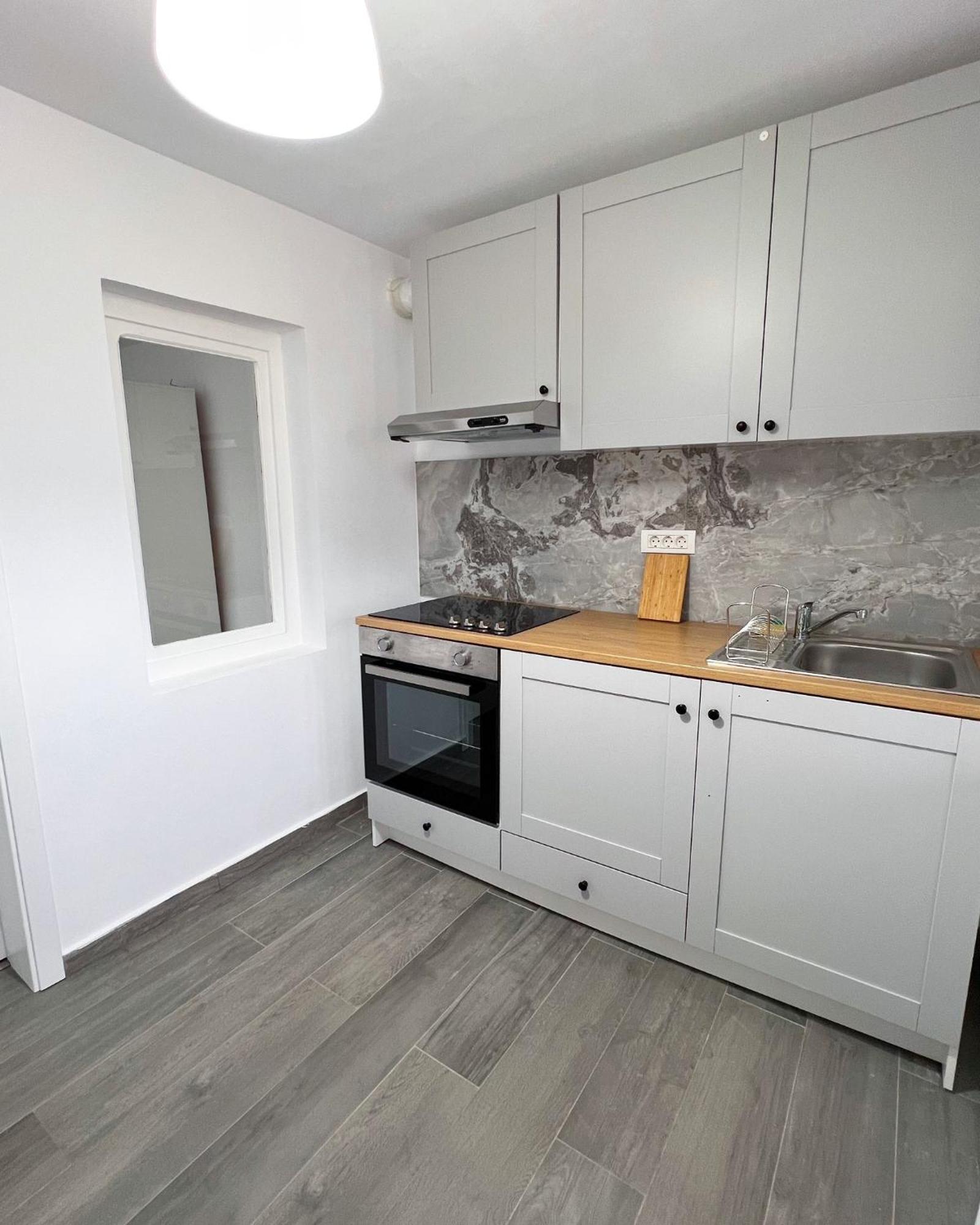 Damian Confort Zone Apartment Timisoara
