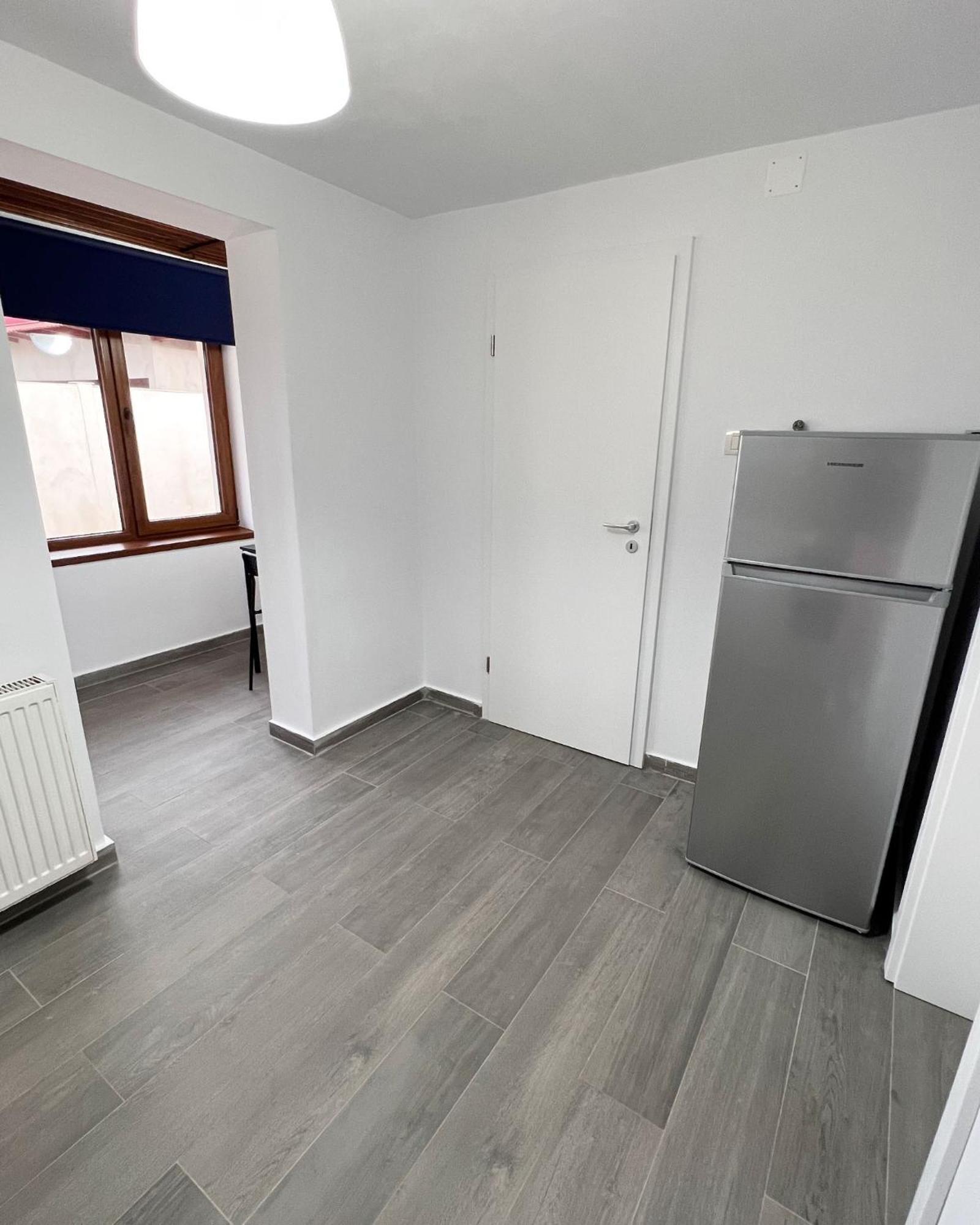 Apartment Damian Confort Zone