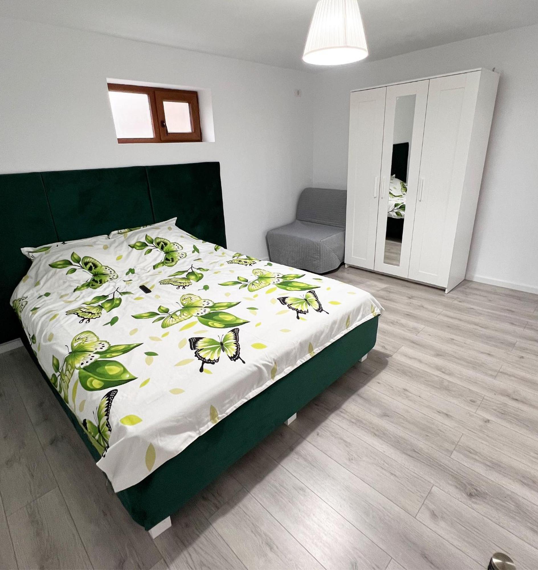 Damian Confort Zone Apartment *