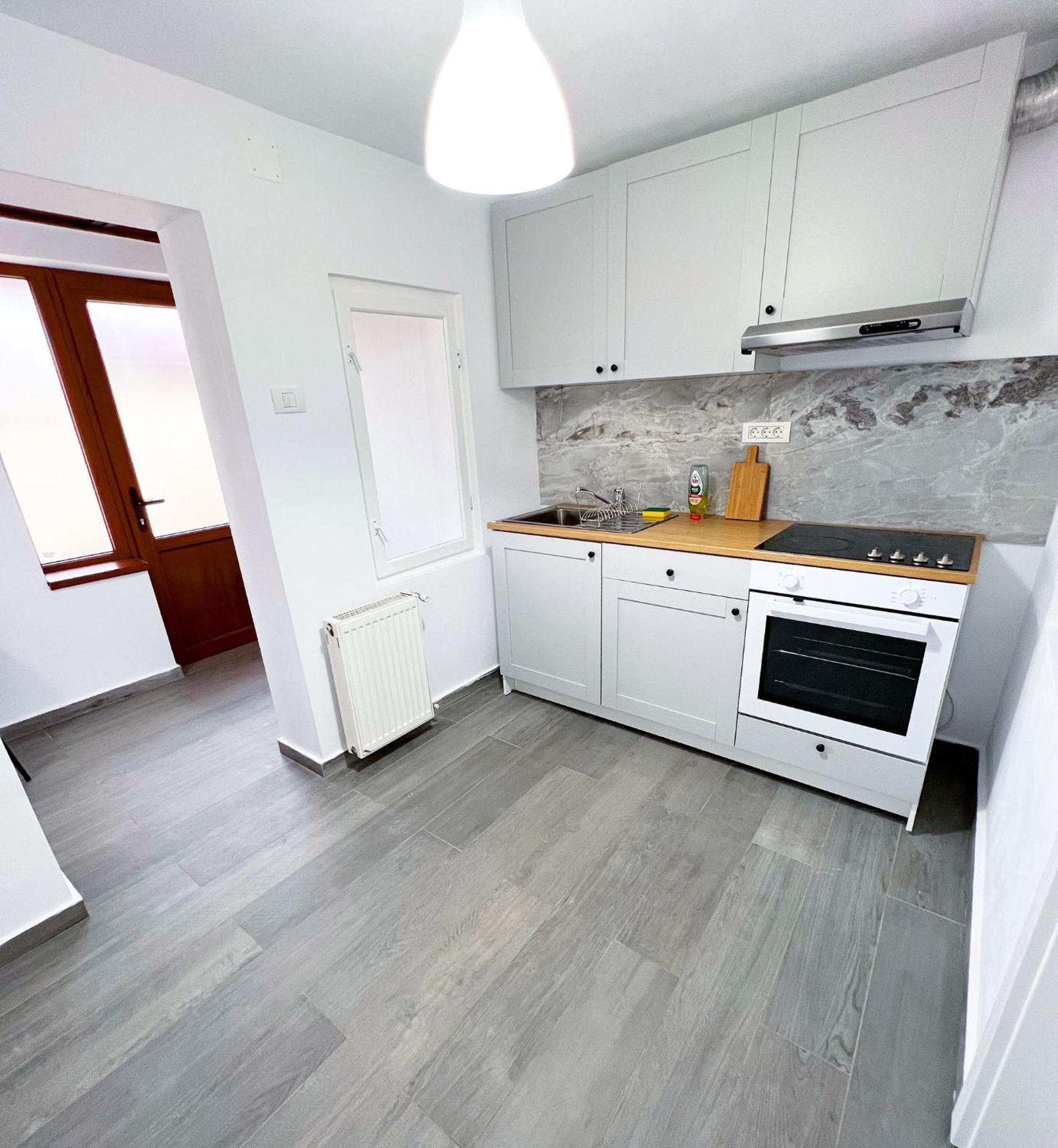 Damian Confort Zone Apartment Timisoara