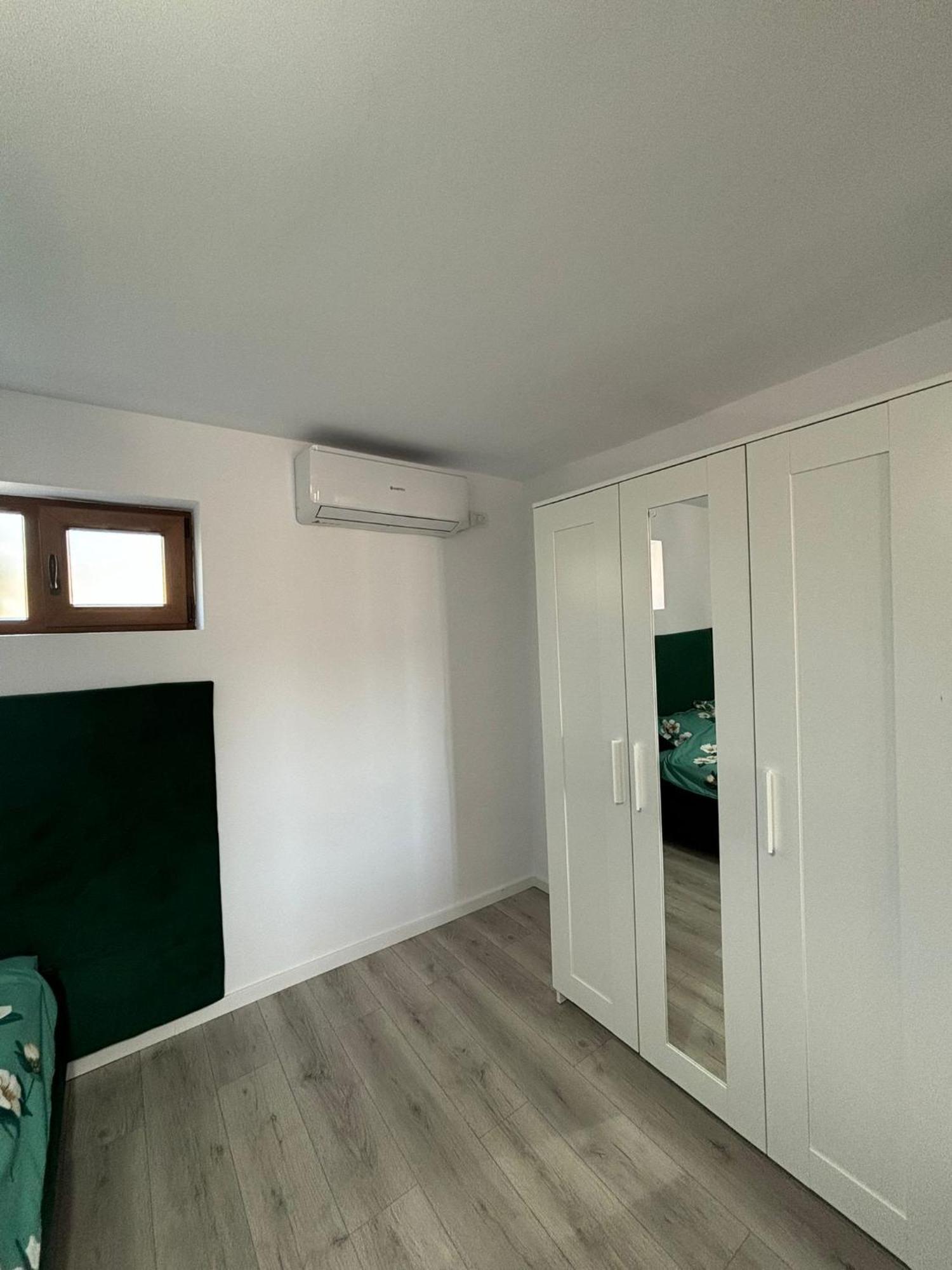 Apartment Damian Confort Zone Timisoara