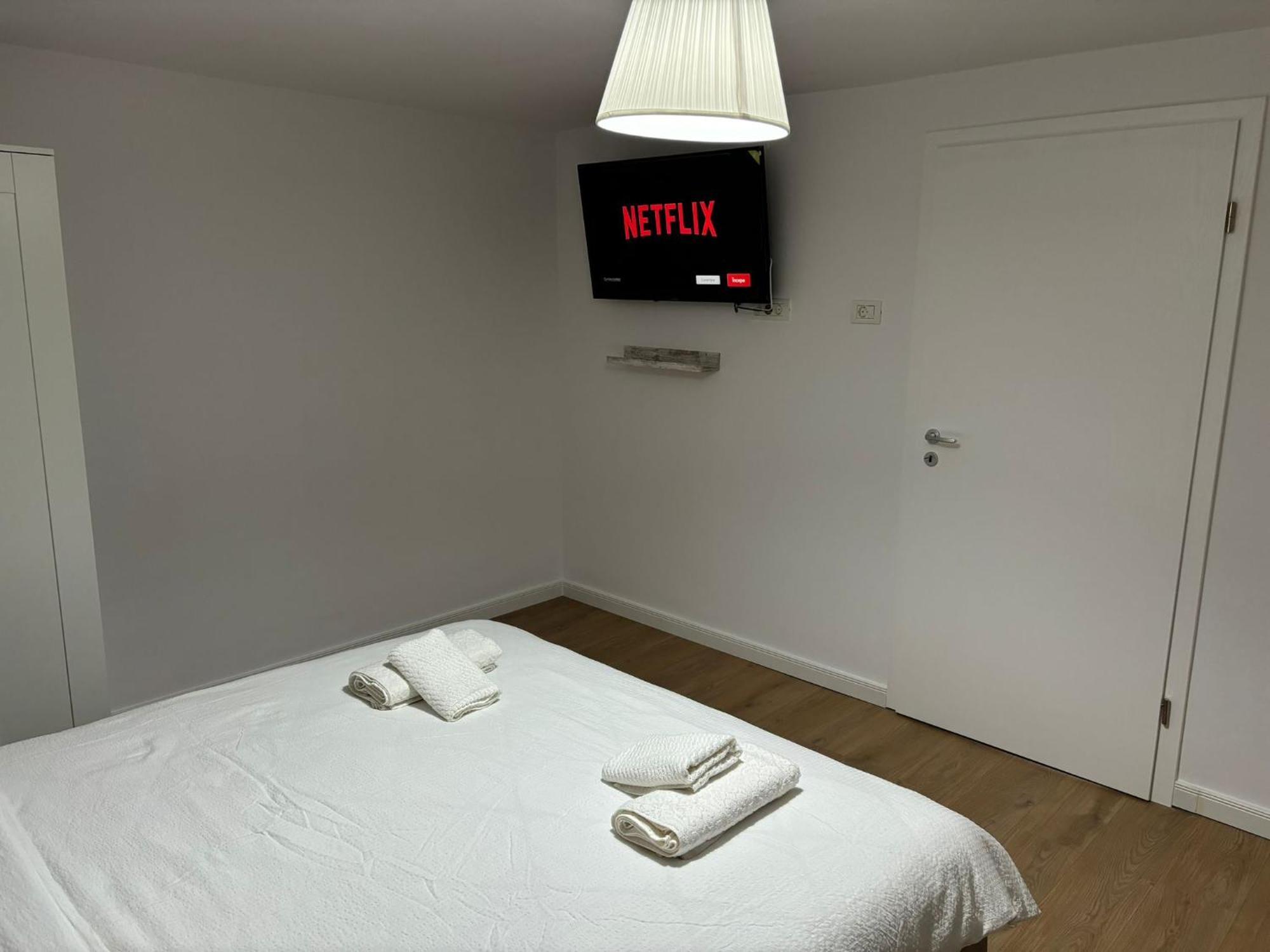 Apartment Damian Confort Zone Timisoara