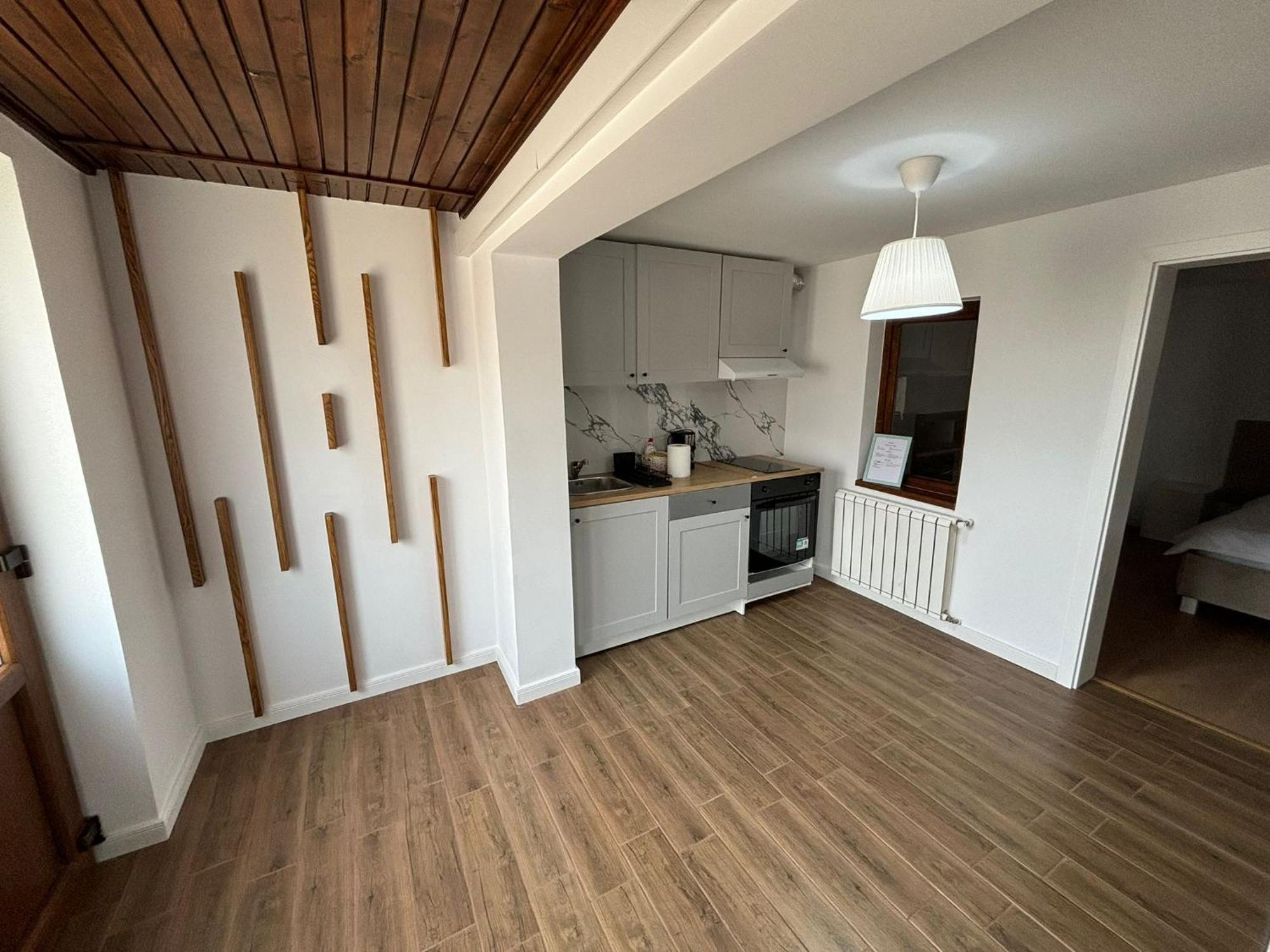 Damian Confort Zone Apartment *